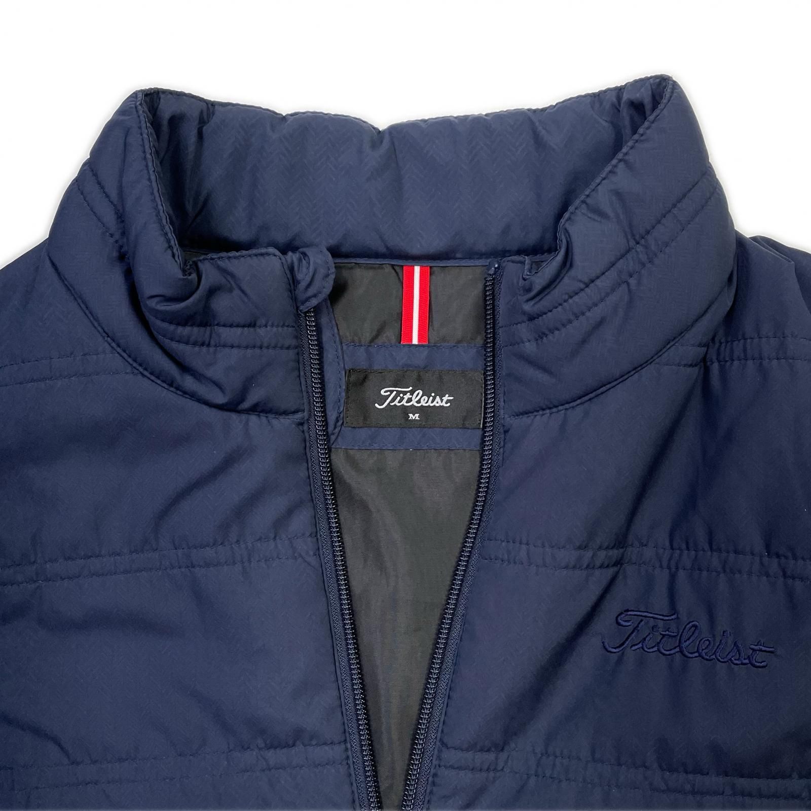 Titleist メンズ タイトリスト 中古 ジャケット・ブルゾン｜中古ゴルフ