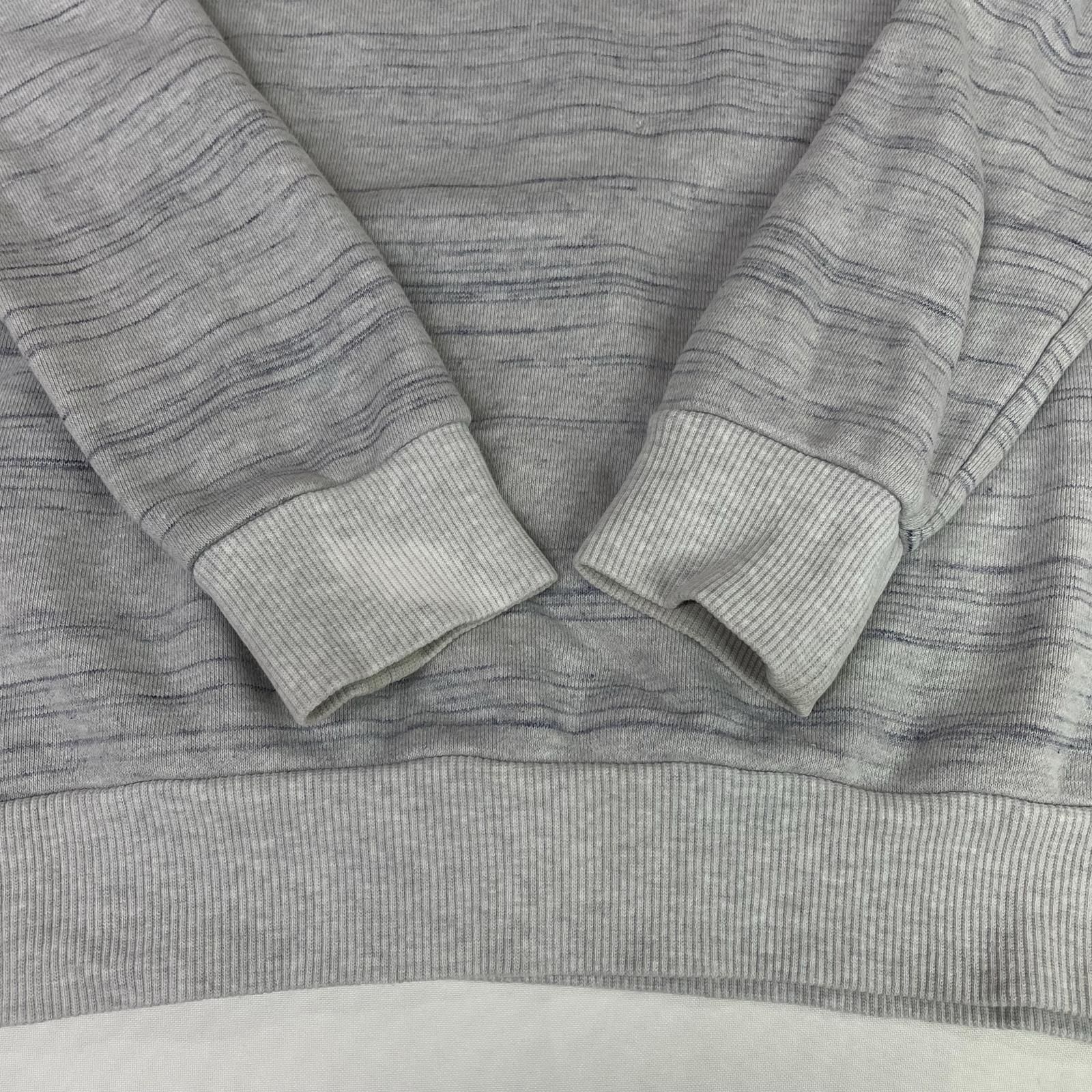 新品未使用】PEARLY GATES レディース ストレッチニットスウェット