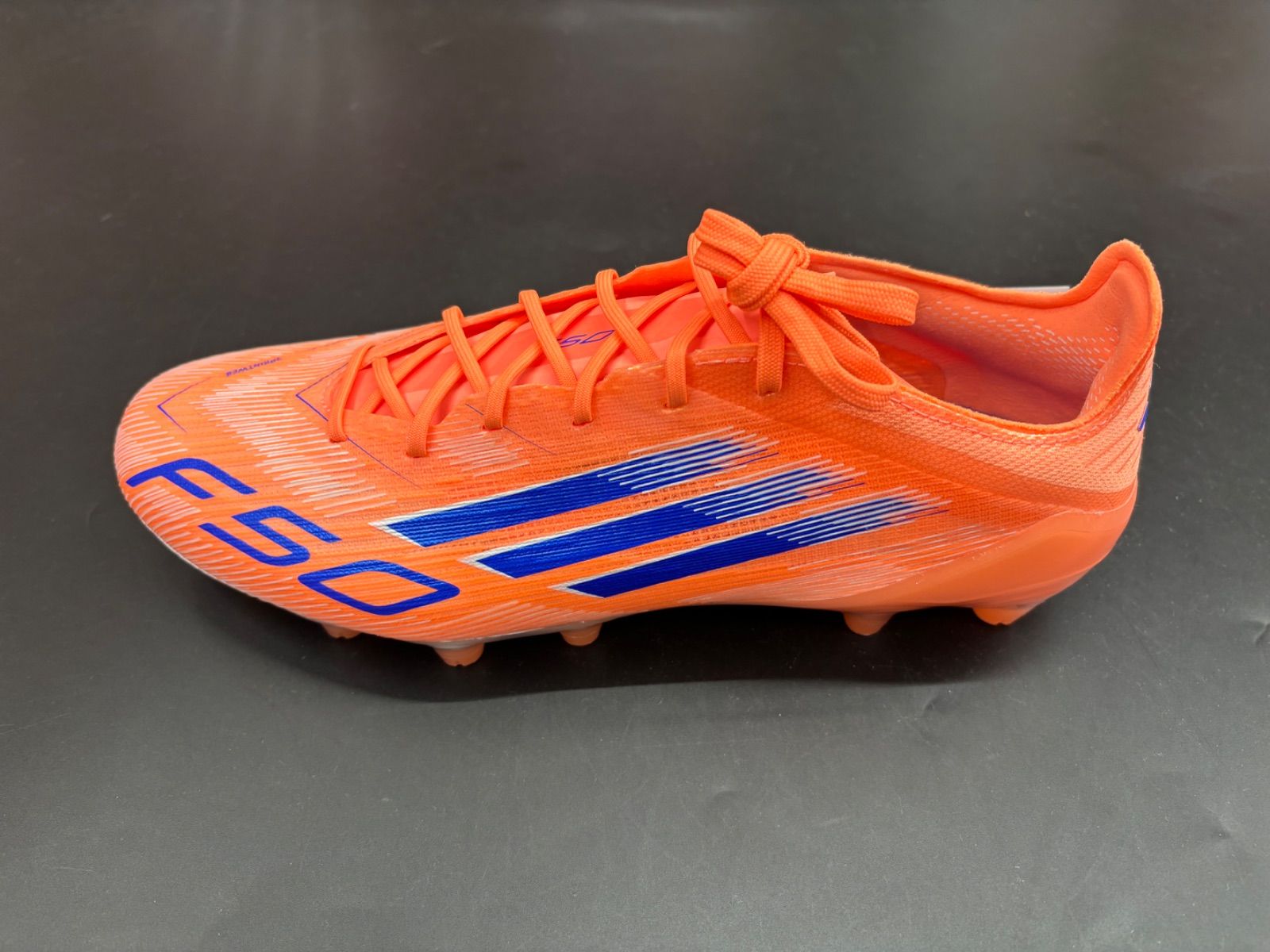 アディダス F50 elite エリート 25.5 adidas adidas F50elite AG 25.5