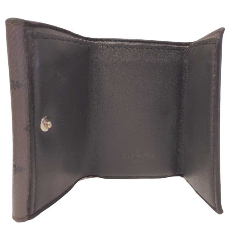 LOUIS VUITTON ルイヴィトン ディスカバリー コンパクト ウォレット