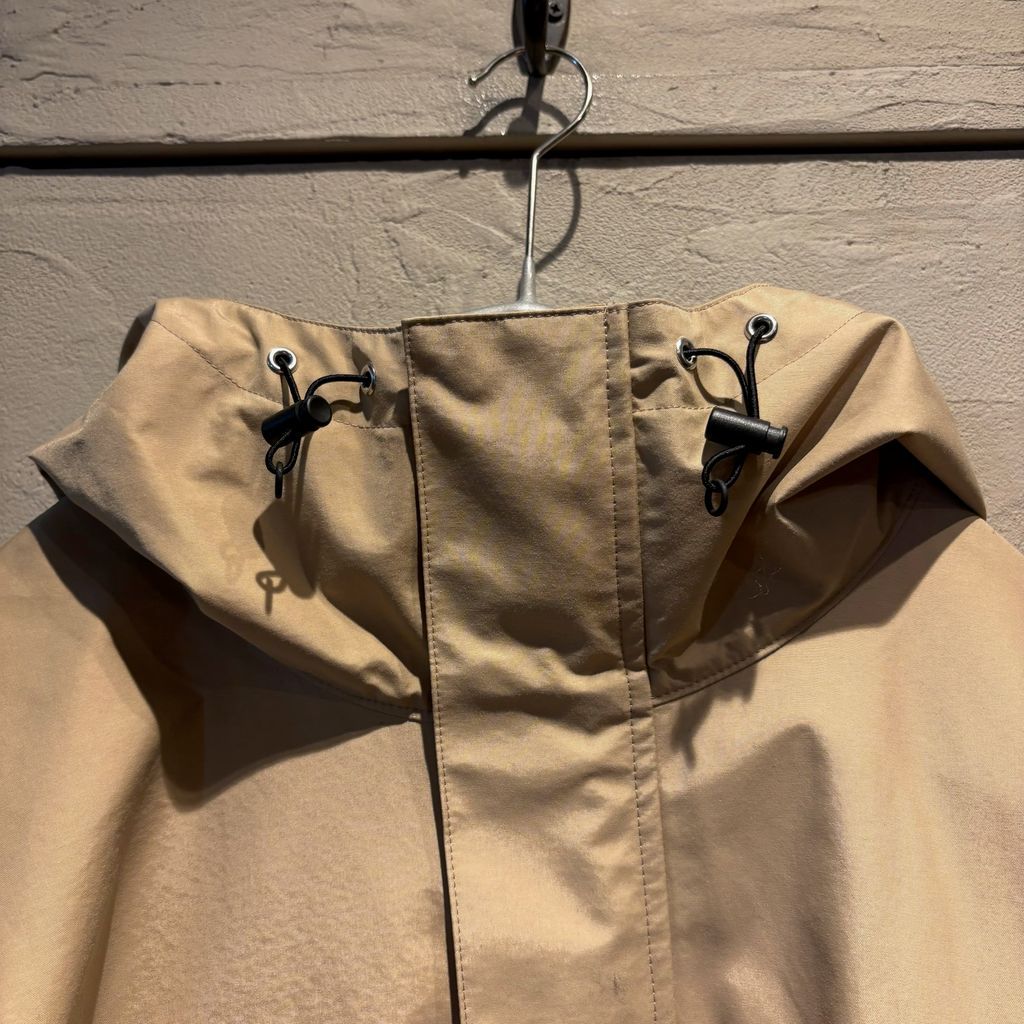 MISTER GENTLEMAN ミスター・ジェントルマン SHORT JACKET ショート