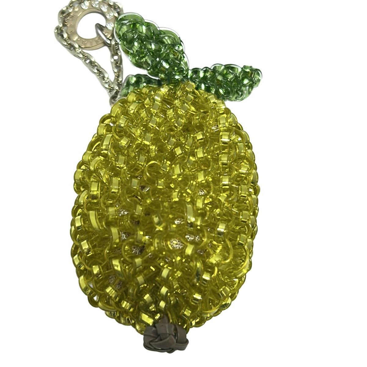 アンテプリマ キーホルダー(チャーム)新品同様 モティーヴォ フルッタ