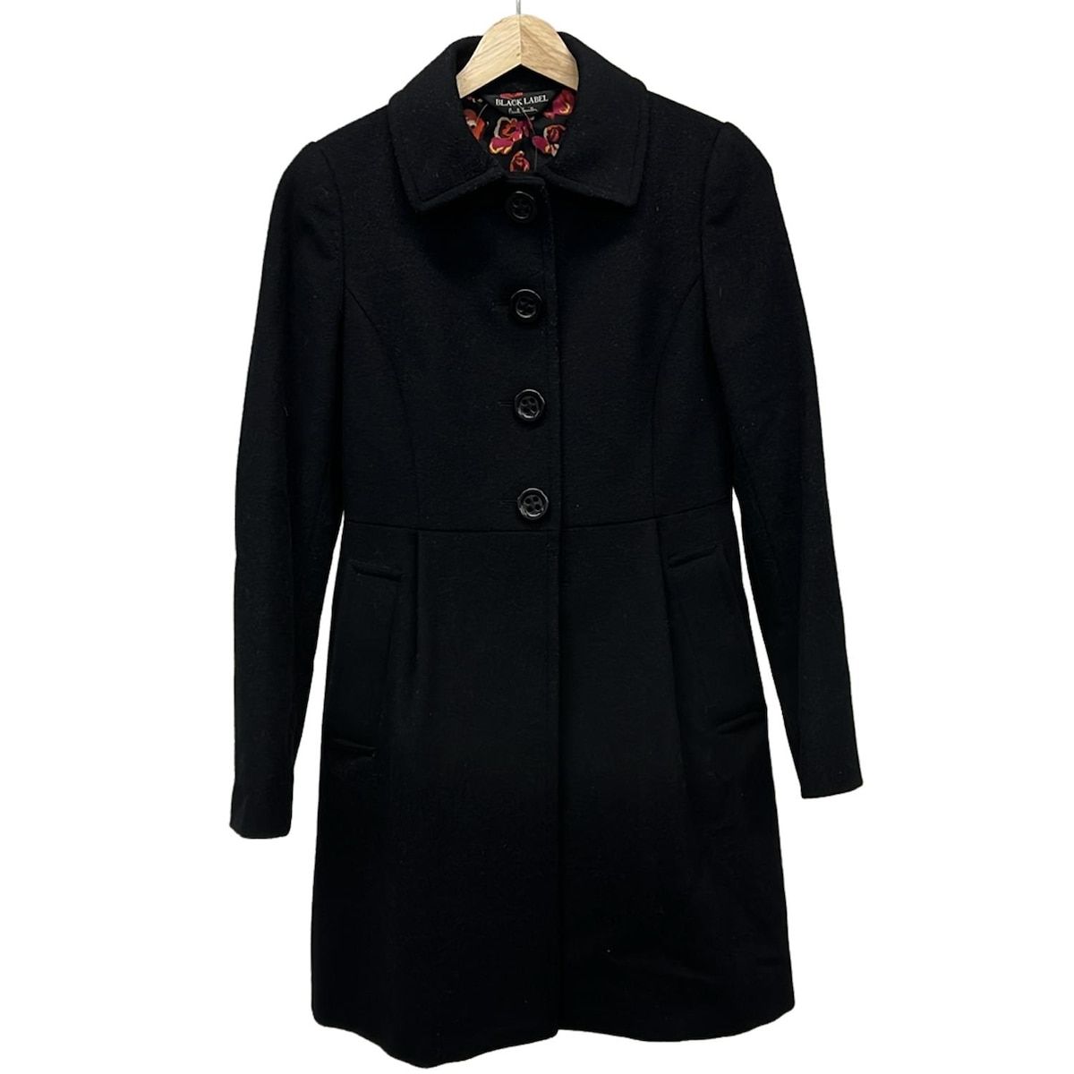 Paul Smith ブラックレーベル　コート BLACK LABEL Paul Smith(ブラックレーベルポールスミス) コート サイズ