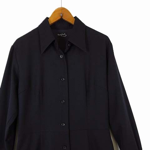 マーガレットハウエル MARGARET HOWELL ワンピース シャツワンピース