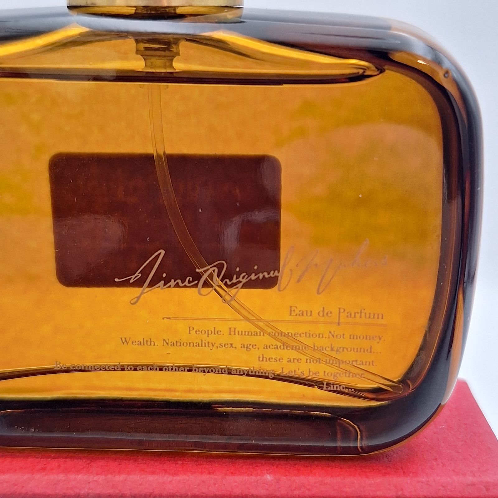 LINC ORIGINAL MAKERS No.968 EDP 50ml リンクオリジナルメーカーズ