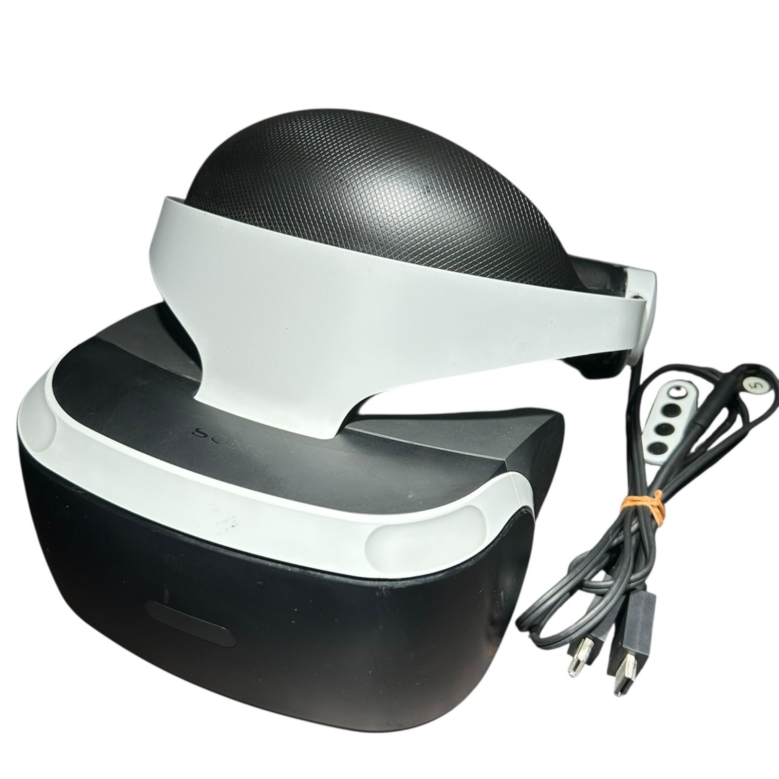 PSVRカメラ同梱版 Amazon.co.jp: PlayStation VR PlayStation Camera 同梱版【メーカー