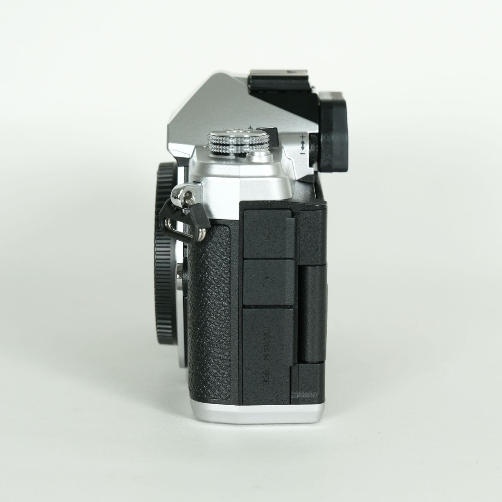 山*人様 最終価格　OM SYSTEM OM-5 美品　シャッター回数2300回 山*人様 最終価格 OM SYSTEM OM-5 美品 シャッター回数2300回 山