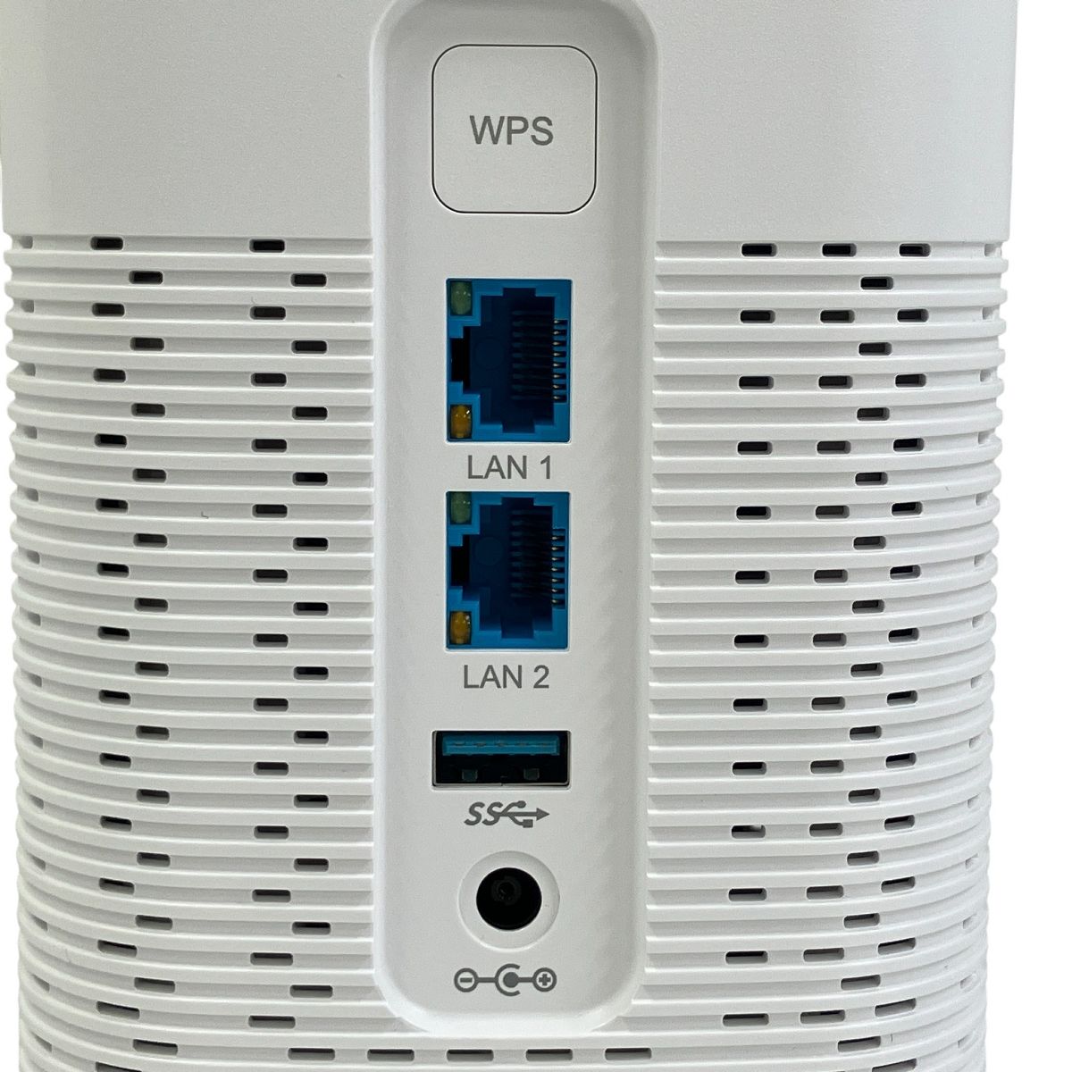 SoftBank Air ターミナル6 5G 無線LAN Wi-Fiルーター ホームルーター