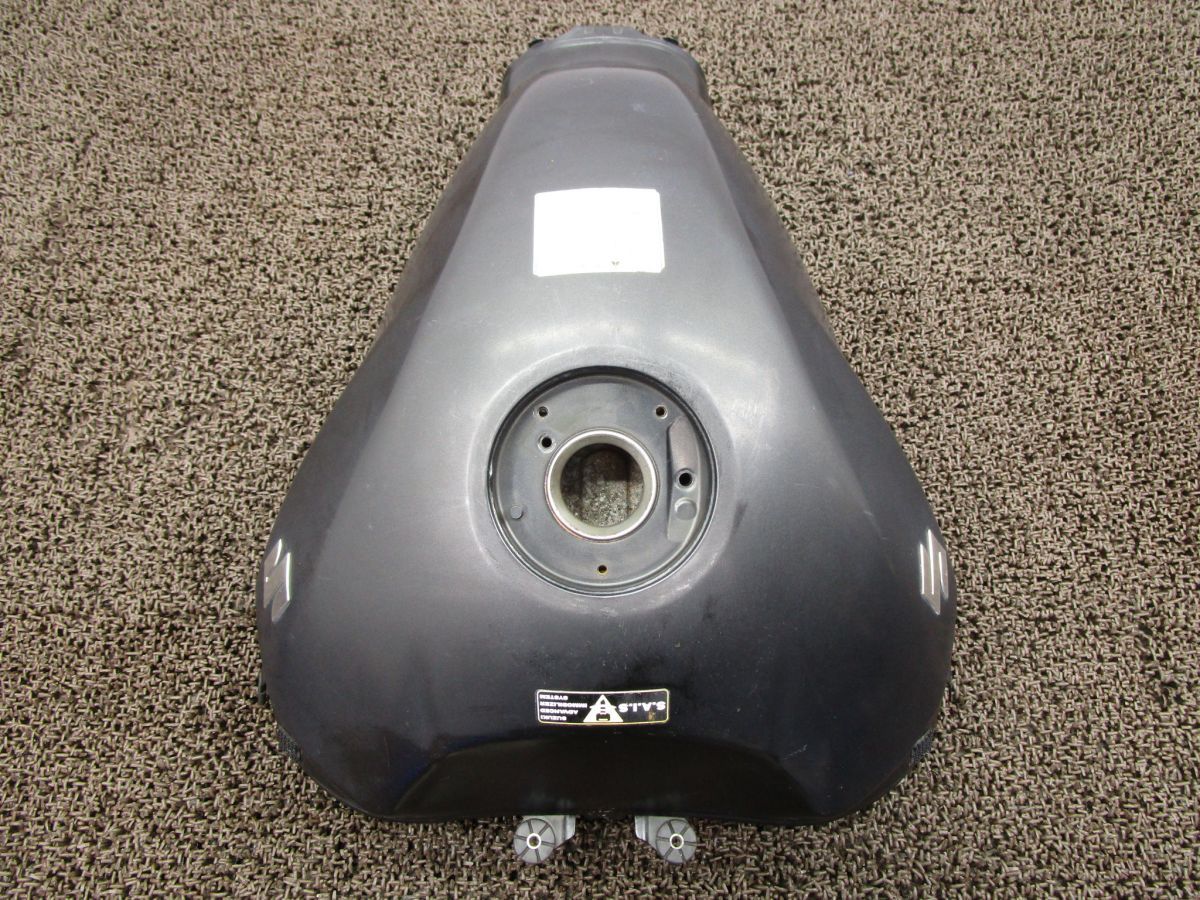 GSR400 ガソリンタンク □A530！GK7DA スズキ 【 K719 】 FI