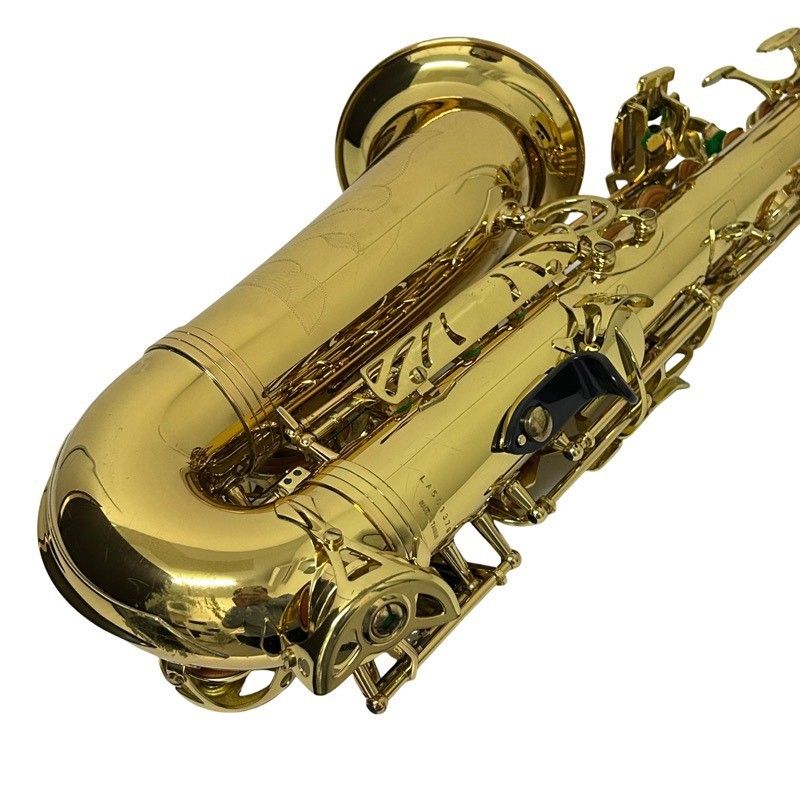 ANTIGUA アンティグア アルトサックス 管楽器 楽器 ハードケース付き