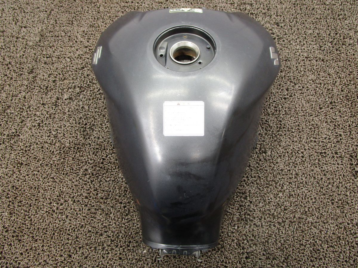 GSR400 ガソリンタンク □A530！GK7DA スズキ 【 K719 】 FI