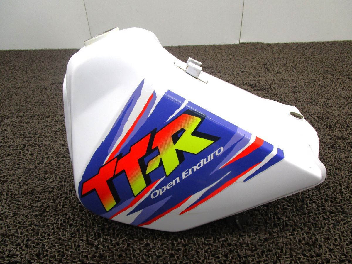 TT250R ガソリンタンク フューエルコック □A4540！4GY ヤマハ 【 4GY 