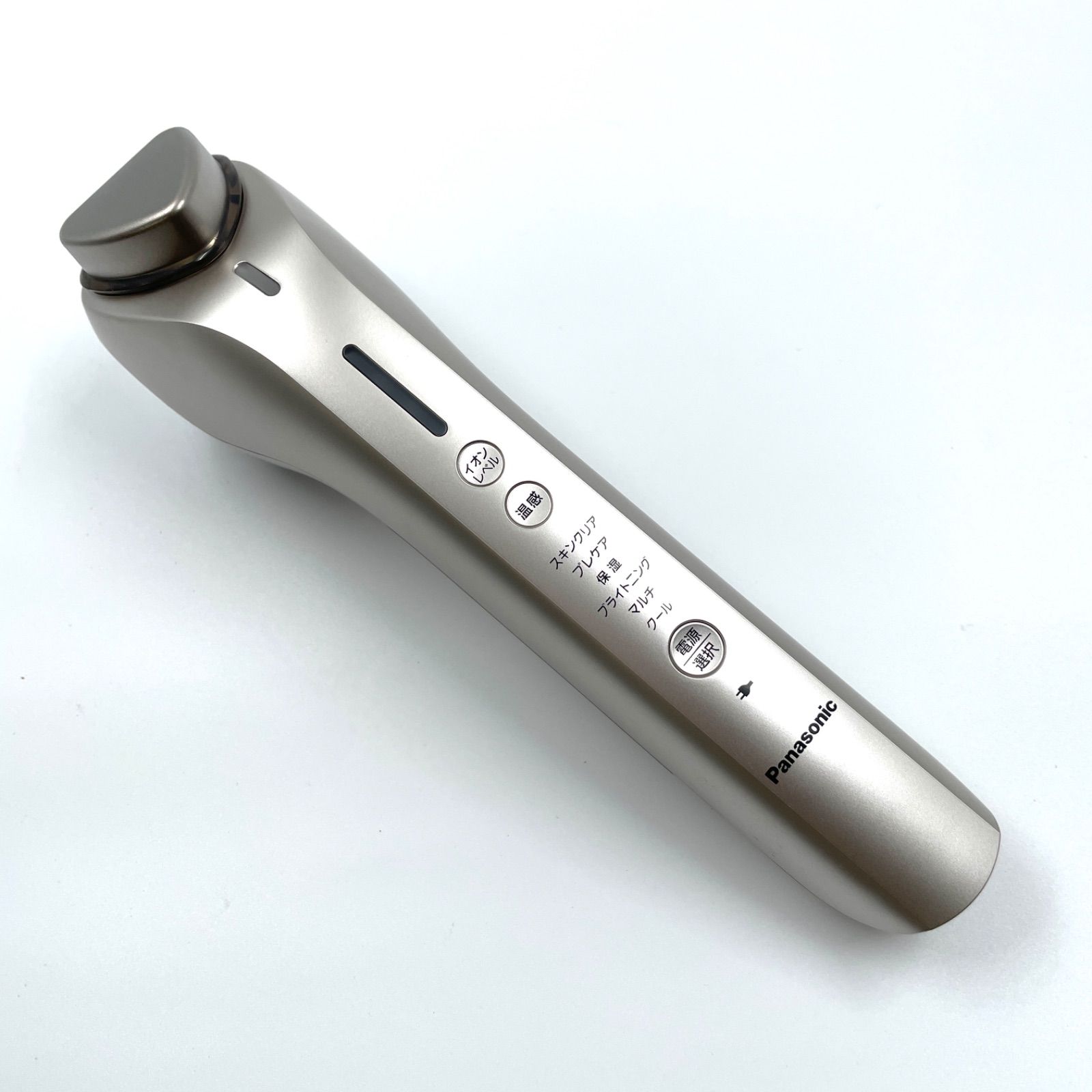 パナソニック 美顔器 イオンエフェクター クールモード付き EH-ST98 