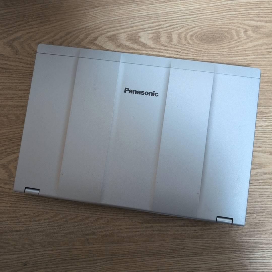 ハイスペック❗早い者勝ち❗ レッツノート 10世代 i7 16GB 512GB