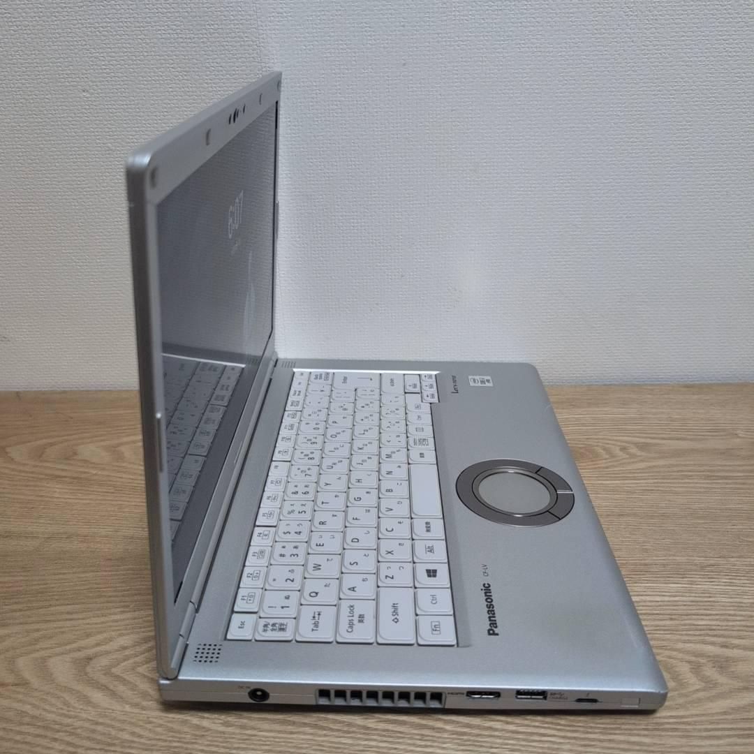 ハイスペックレッツノート❗ 第10世代 i7 メモリ16GB SSD512GB ハイスペック❗早い者勝ち❗ レッツノート 10世代 i7 16GB 512GB