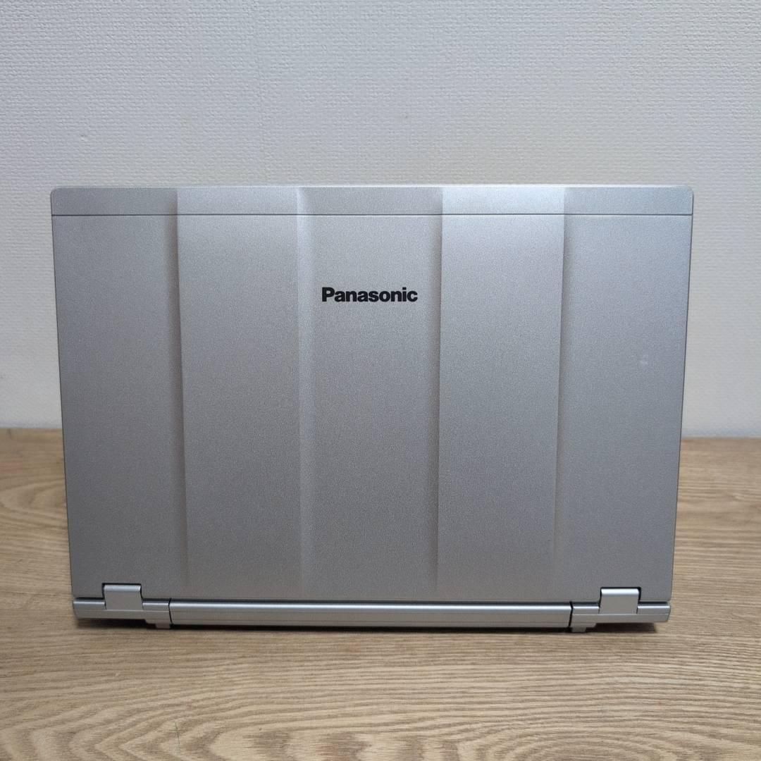 ハイスペック❗早い者勝ち❗ レッツノート 10世代 i7 16GB 512GB