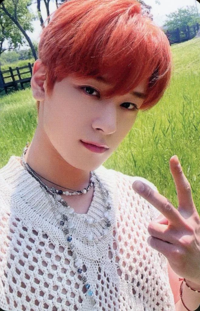 中古】コレクションカード(男性) THE BOYZ/JUYEON(ジュヨン)/裏面青/CD