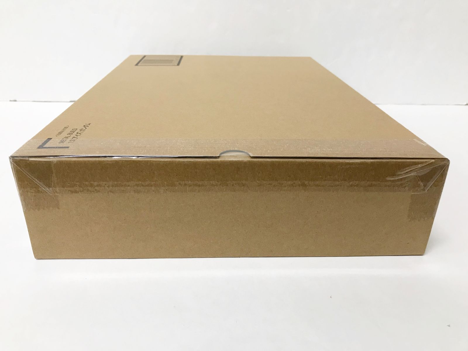 L BUILD 1.5（アイズ）ガンダム　輸送箱未開封 29.【輸送箱未開封】METAL BUILD 1.5(アイズ)ガンダム 機動戦士