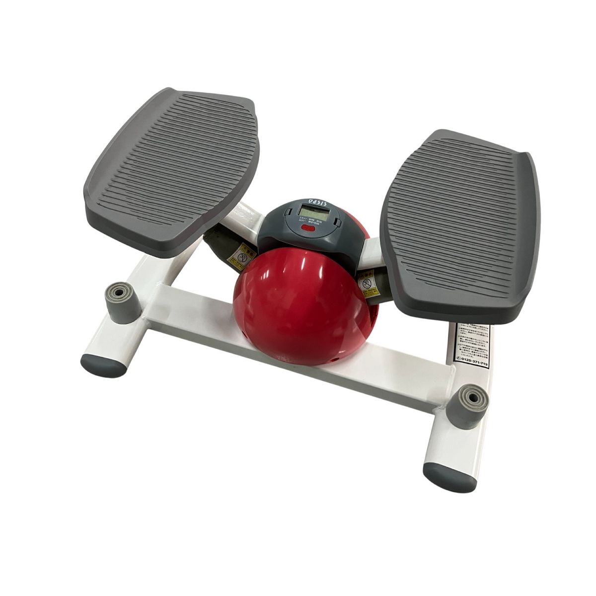 TOKYU SPORTS OASIS ツイストステッパー エクササイズ 家庭用 健康器具