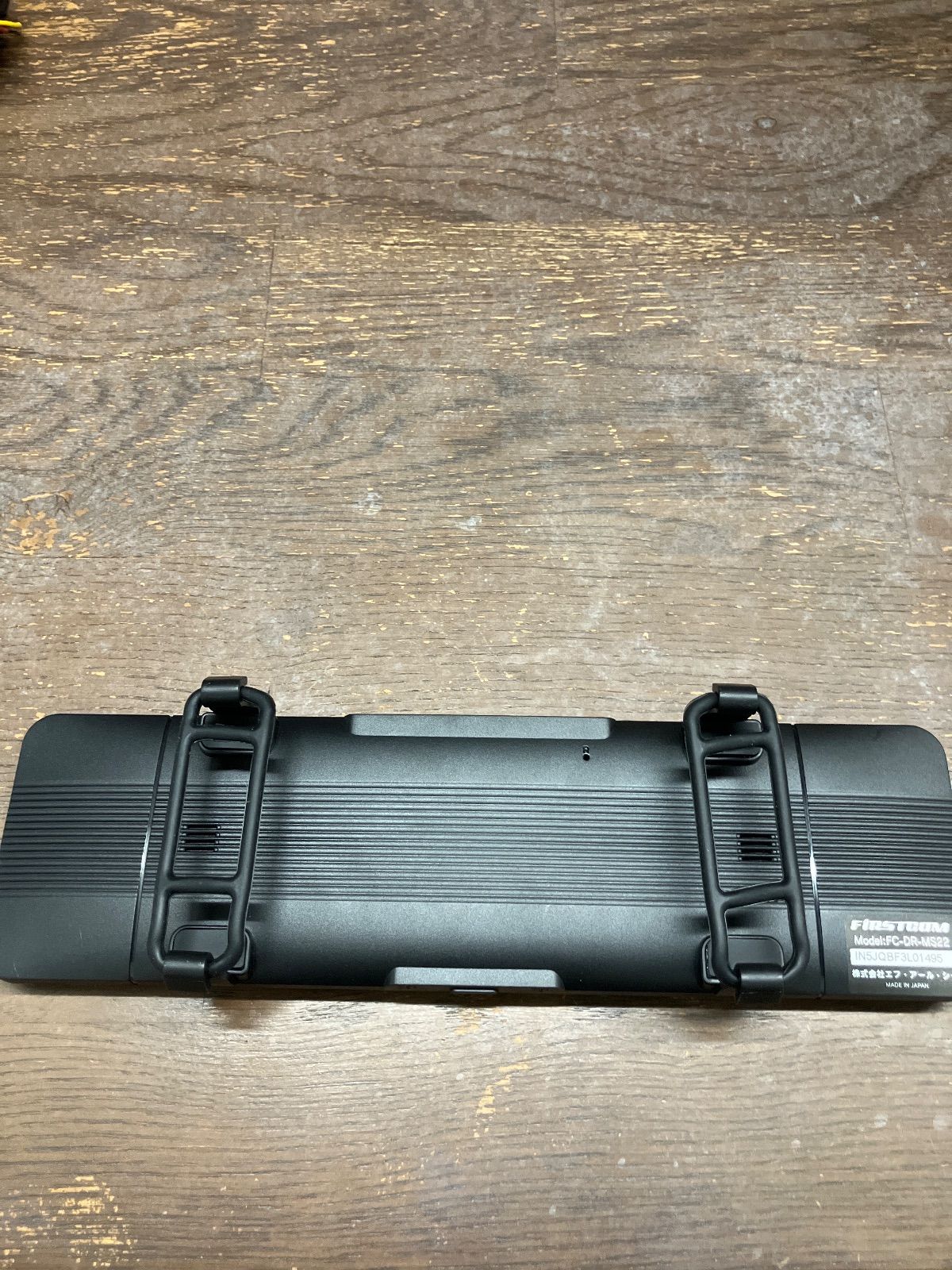 ドライブレコーダー 最も安い FRC FC-DR-MS22 FRC 2カメラルーム