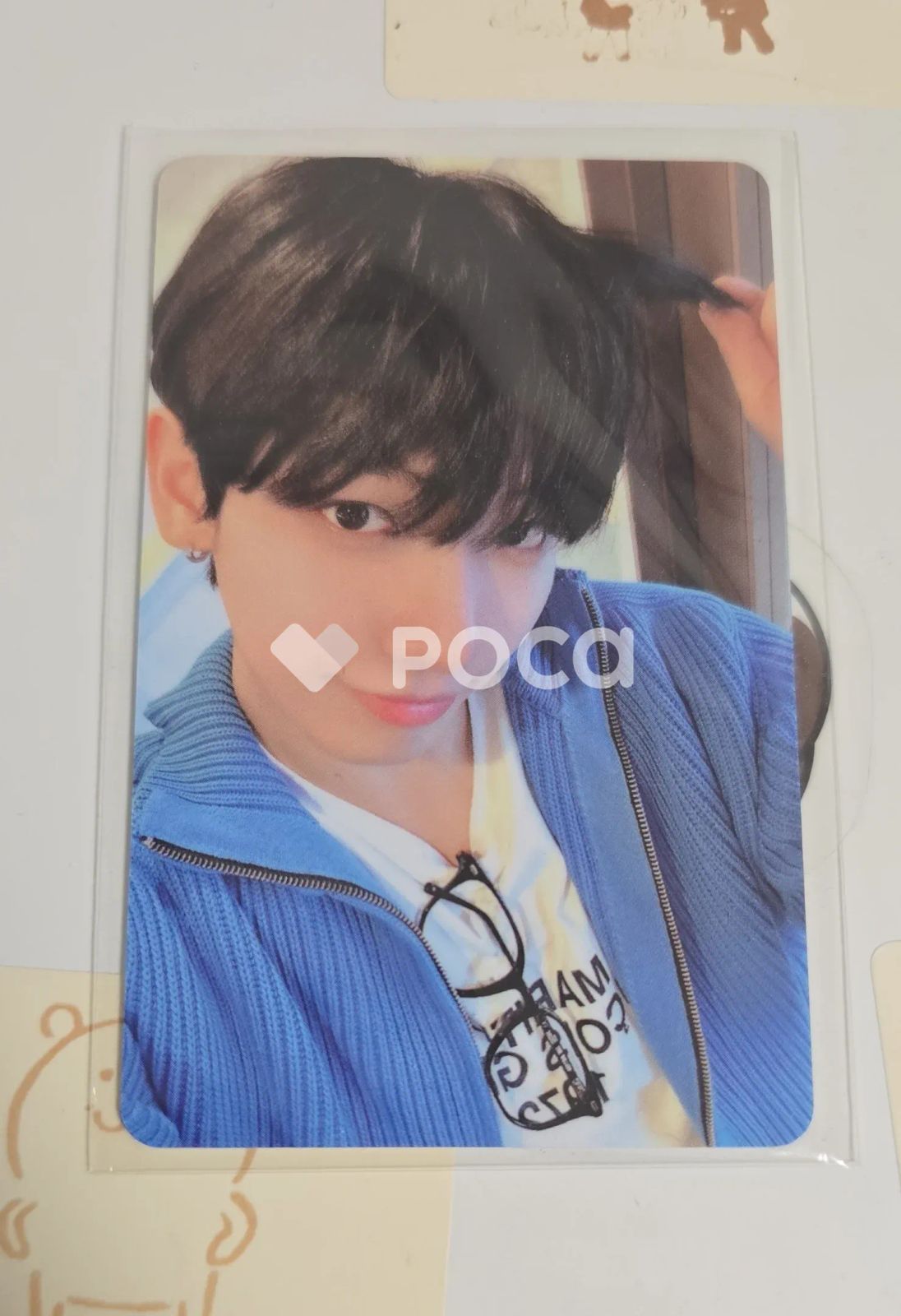 BOYNEXTDOOR ミョン・ジェヒョン HOW? Whosfan ラキドロ - メルカリ