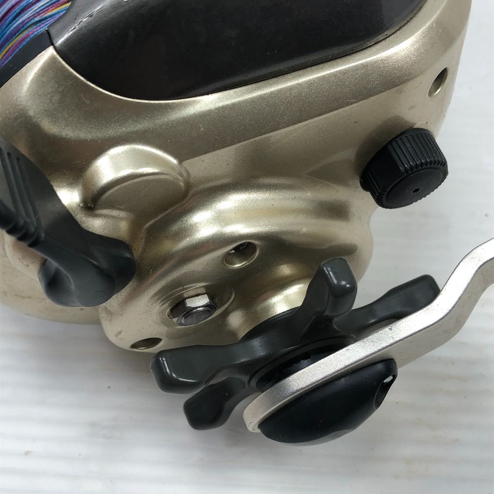 シマノ　電動丸4000HP RG154 ΣΣSHIMANO シマノ 電動リール 電動丸4000HP RG154 - メルカリ