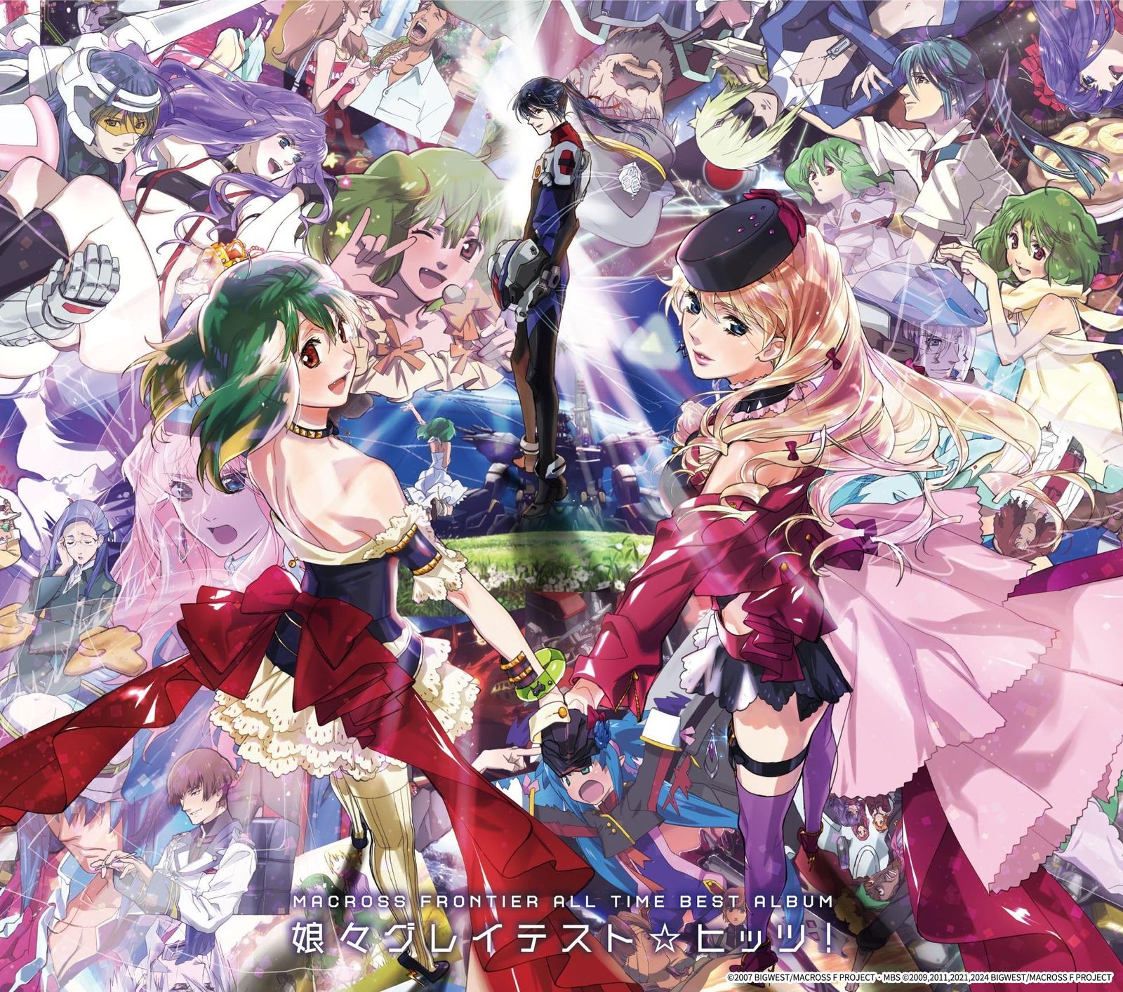 戸嶋但、【桜花】、希少な大判額装用画集より、美品、日本人画家、新品