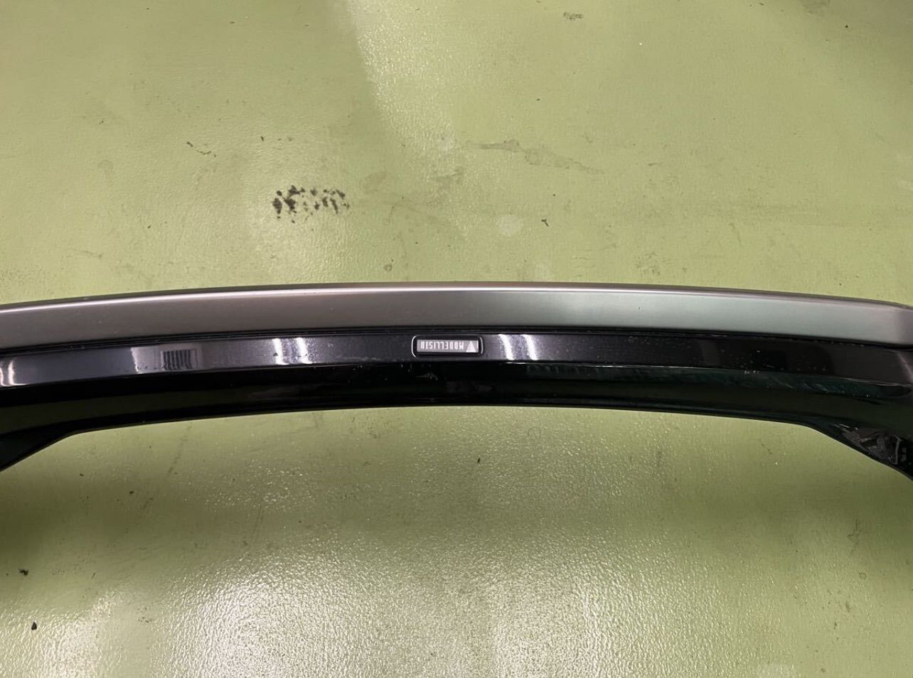258-183 C-HR フロントスポイラー モデリスタ ZYX10 前期 D2531-53610