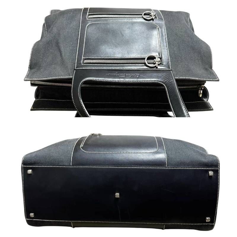 Salvatore Ferragamo サルヴァトーレフェラガモ☆トートバッグ