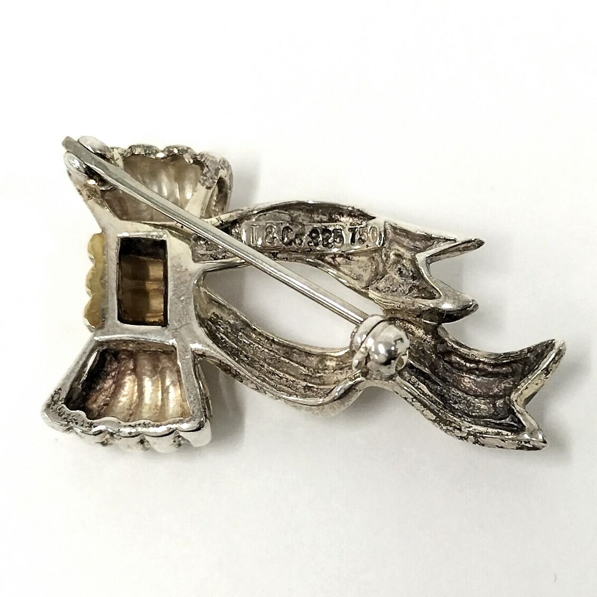 MIKIMOTO ミキモト パール ブローチ コサージュ フラワー MIKIMOTO