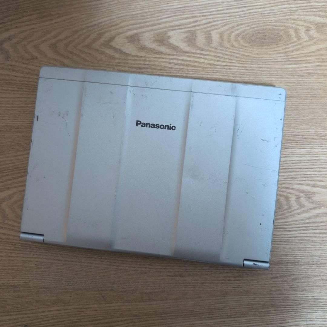 ✨即戦力✨ハイスペック レッツノート 10世代 i5 16G 256GB WPS