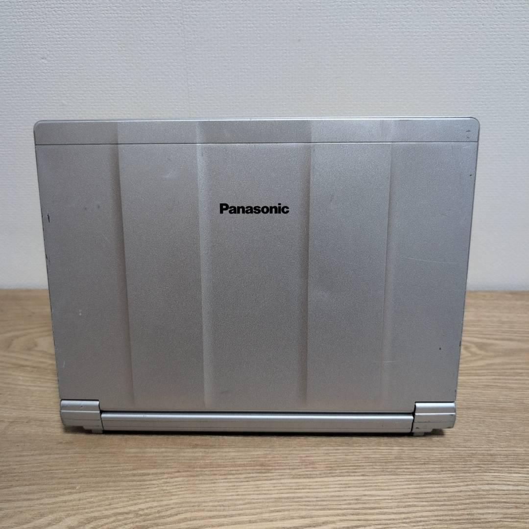 即戦力☆Let's note 第10世代 16GB SSD256G オフィス 即戦力☆Let's note 第10世代 16GB SSD256G オフィス Amazon.co.jp