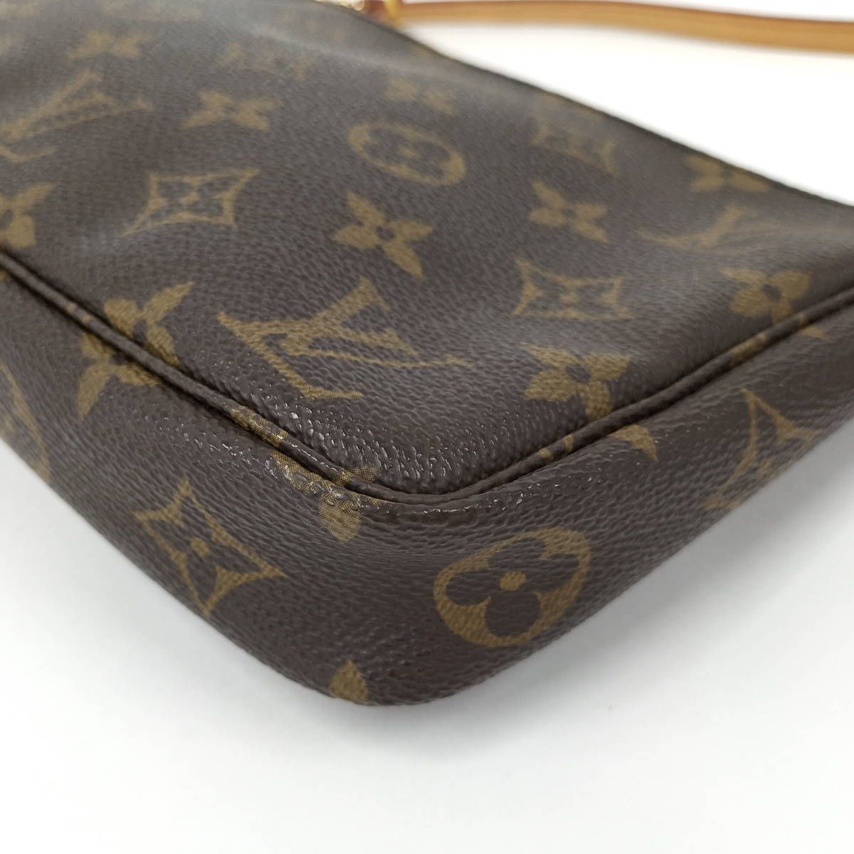 ✨LOUIS VUITTONモノグラム ポシェット・アクセソワールM51980✨ LOUIS VUITTON ルイ・ヴィトン ポシェットアクセソワール バッグ