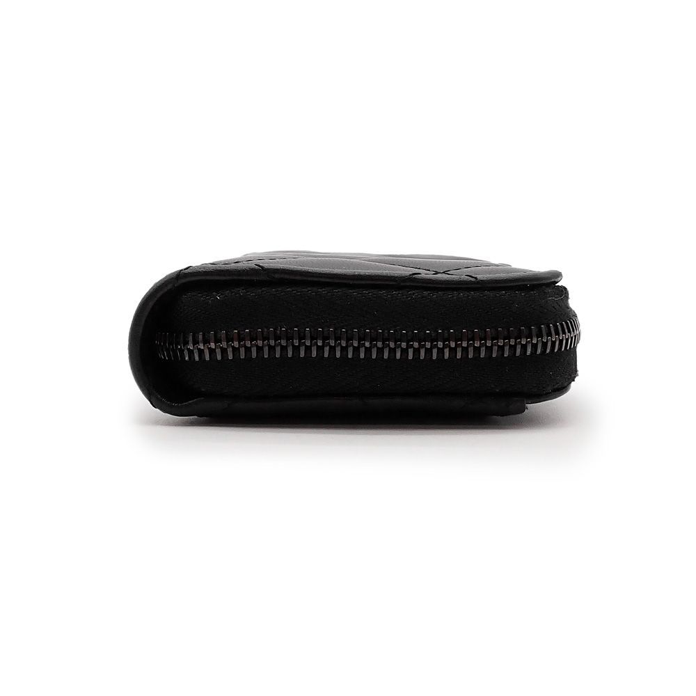 シャネル クラシックジップ コインパース レディース コインケース