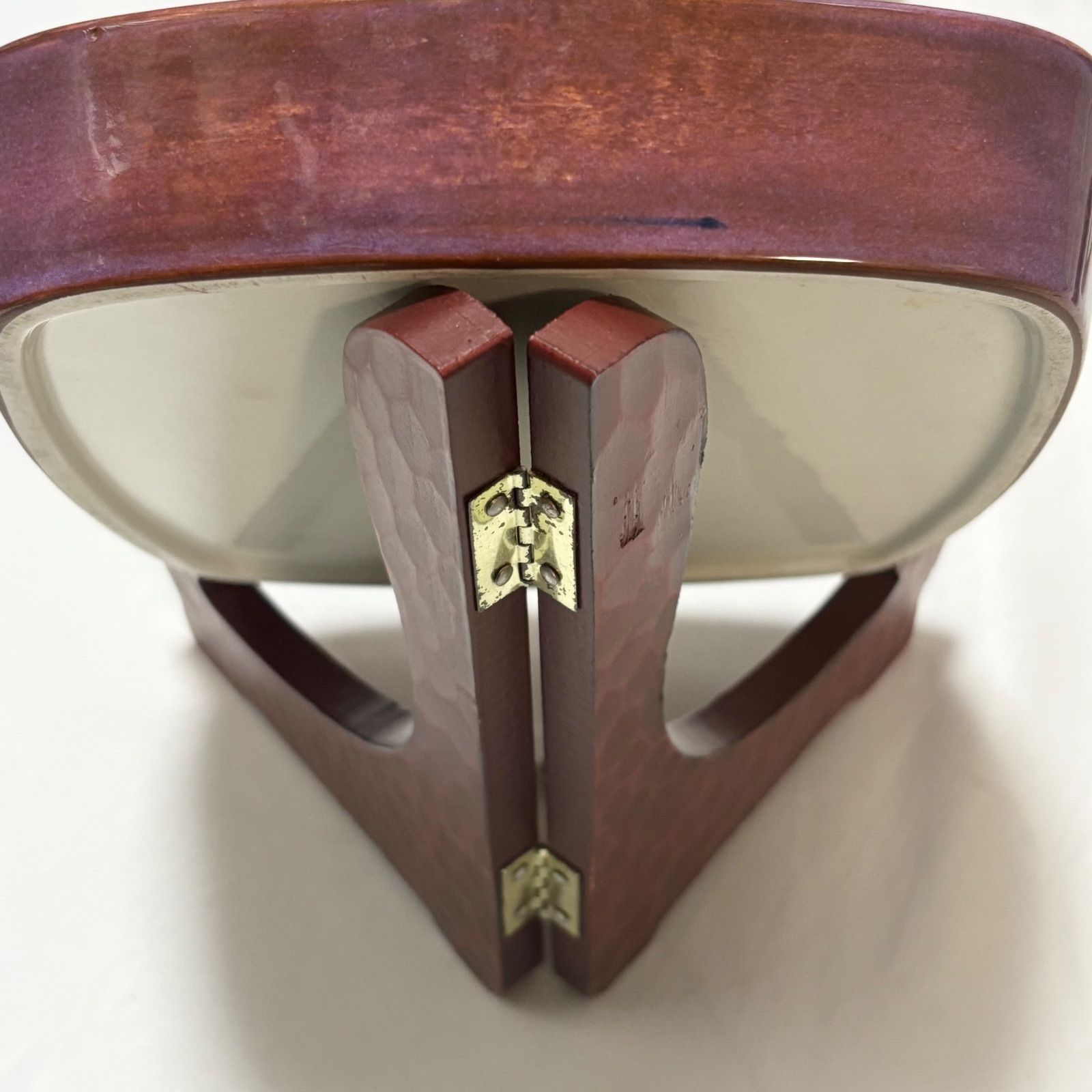 ☆良品☆ロイヤルコペンハーゲン　テネラ　スクエアプレート　角皿 送料無料】/ロイヤルコペンハーゲン/テネラシリーズ/スクエアプレート