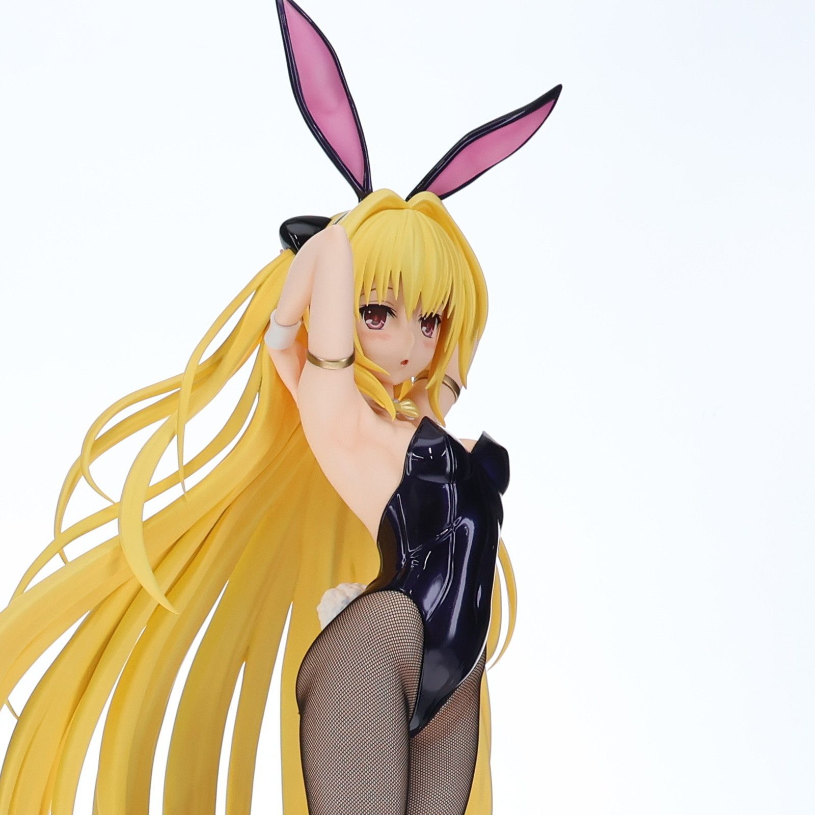 To LOVEる-とらぶる-ダークネス 金色の闇 バニーVer. フリーイング 未