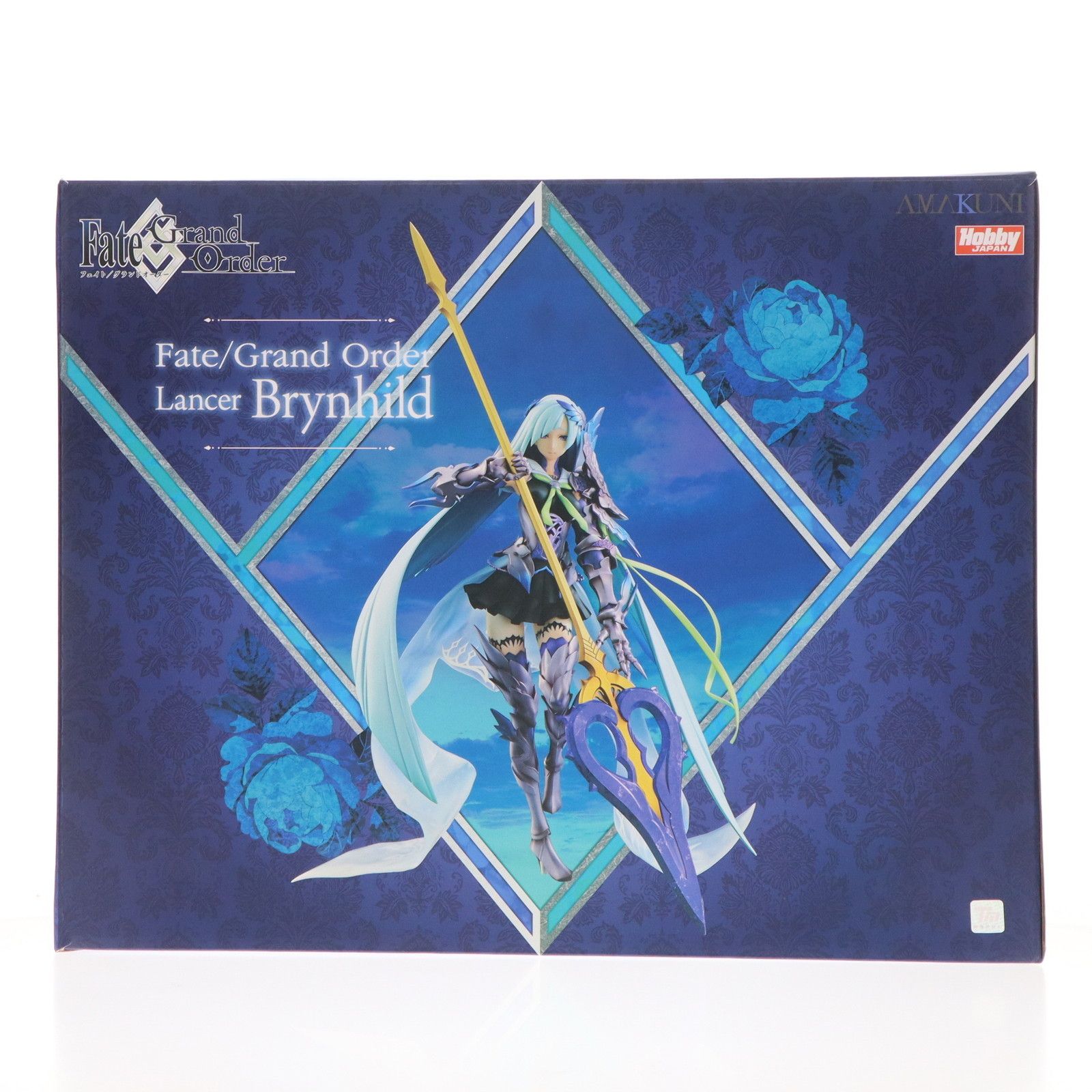 ランサー/ブリュンヒルデ 通常版 Fate/Grand Order(フェイト/グランド