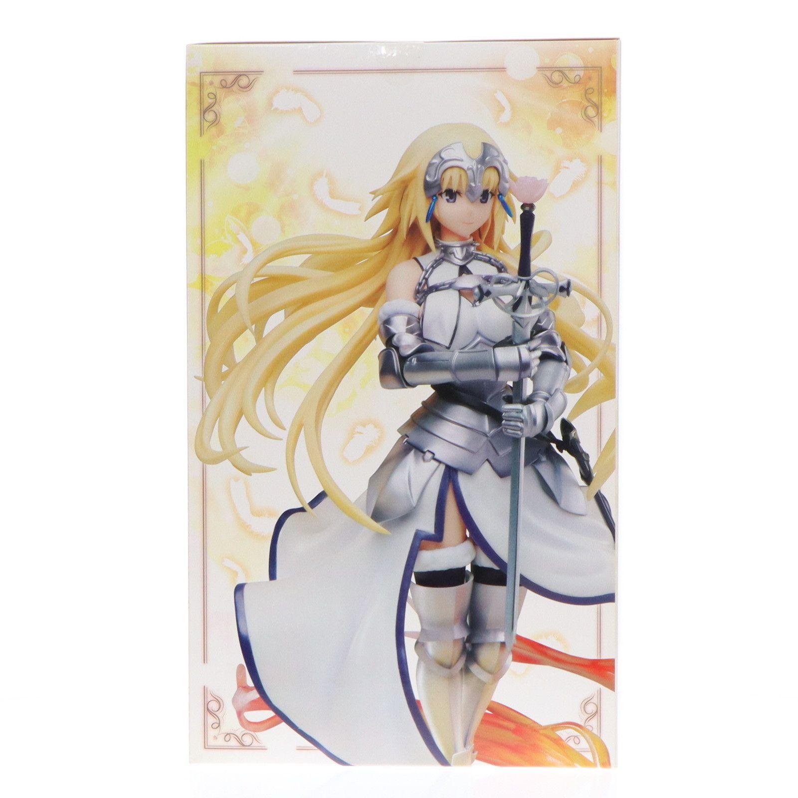ANIPLEX+限定 ルーラー〜紅蓮の聖女〜 Fate/Apocrypha(フェイト