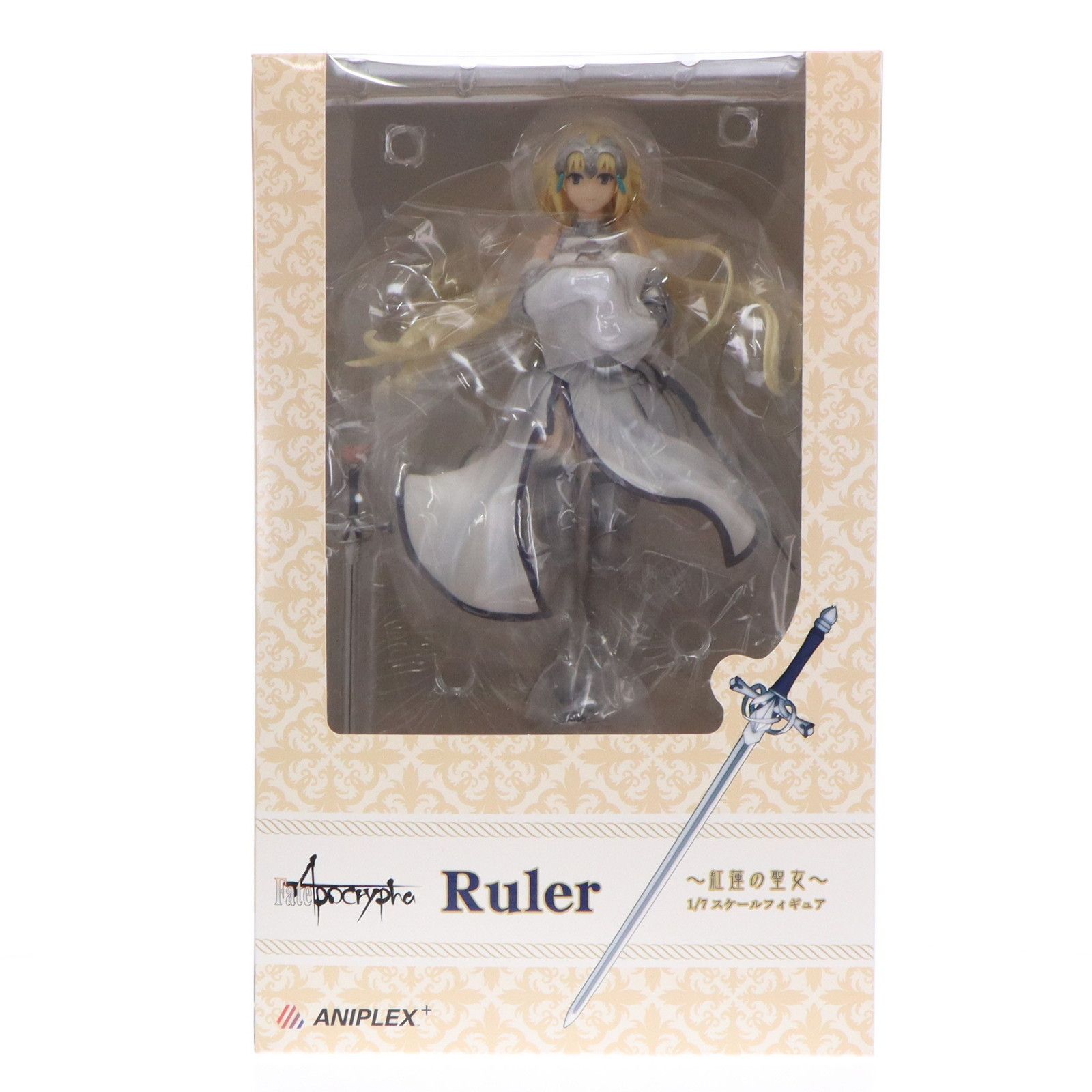 ANIPLEX+限定 ルーラー〜紅蓮の聖女〜 Fate/Apocrypha(フェイト