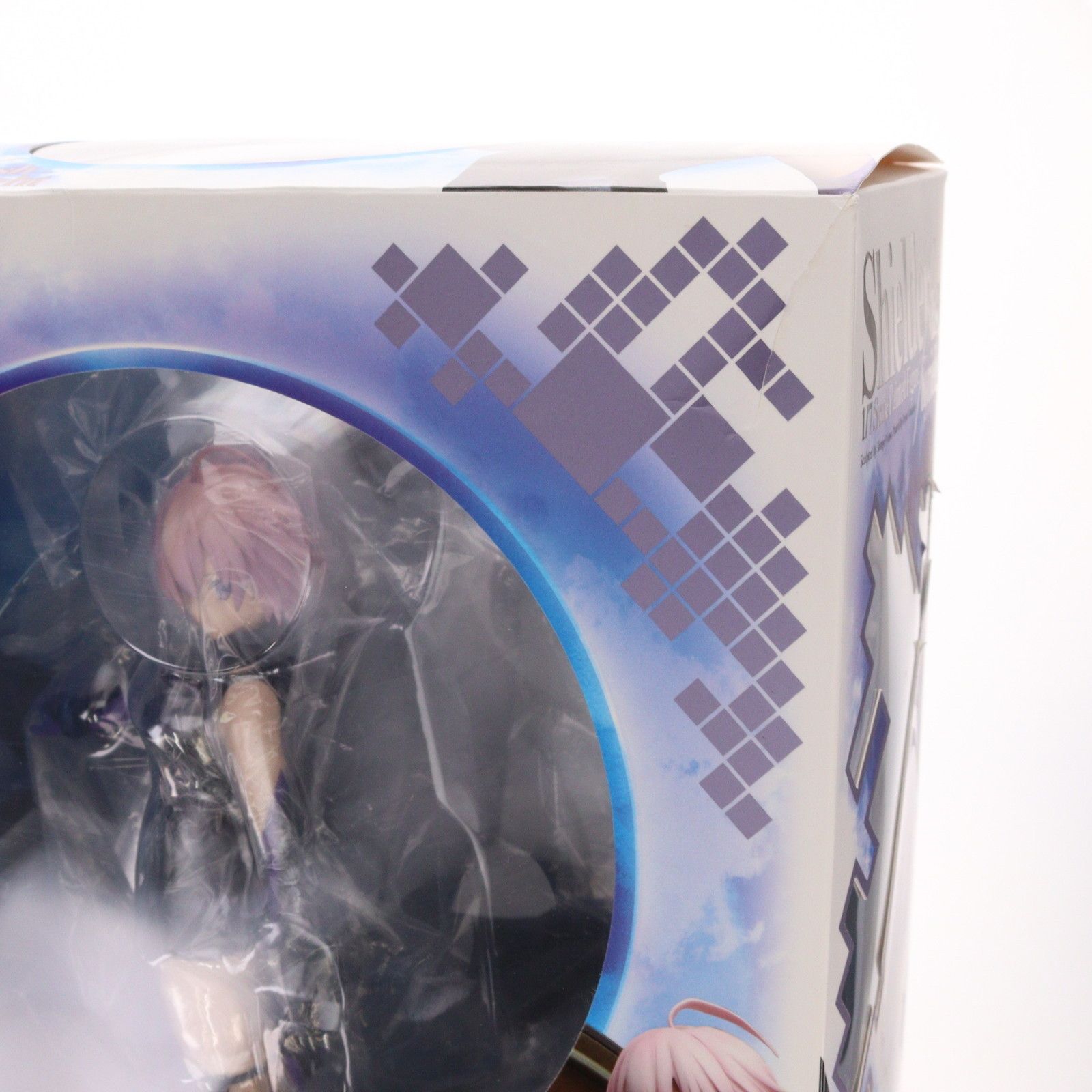 ANIPLEX+限定 シールダー/マシュ・キリエライト Fate/Grand Order