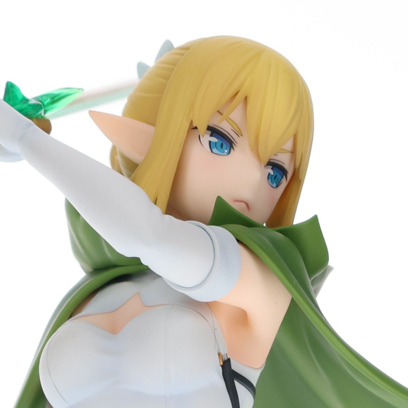 リュー・リオン レベル6Ver. ダンジョンに出会いを求めるのは間違って