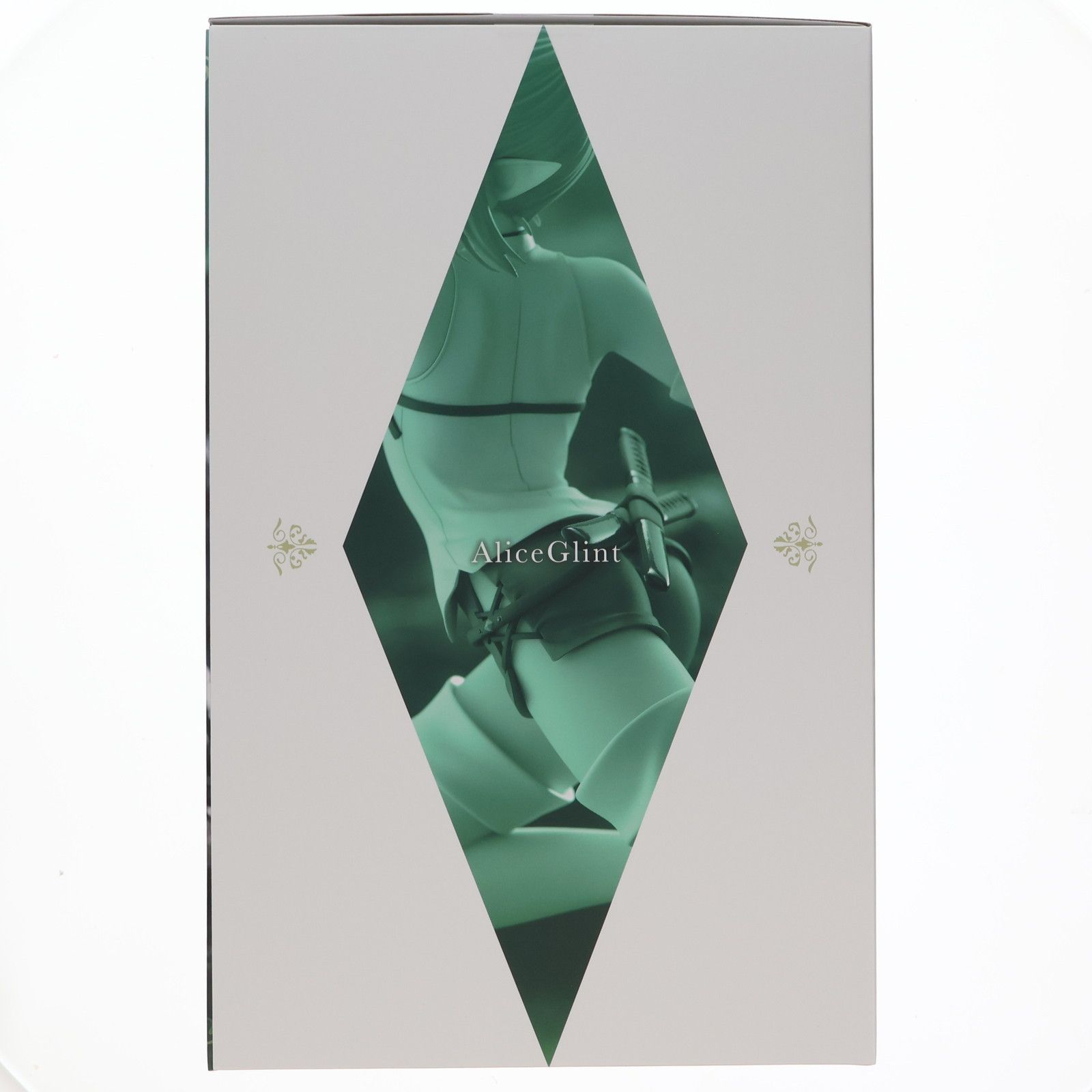 リュー・リオン レベル6Ver. ダンジョンに出会いを求めるのは間違って