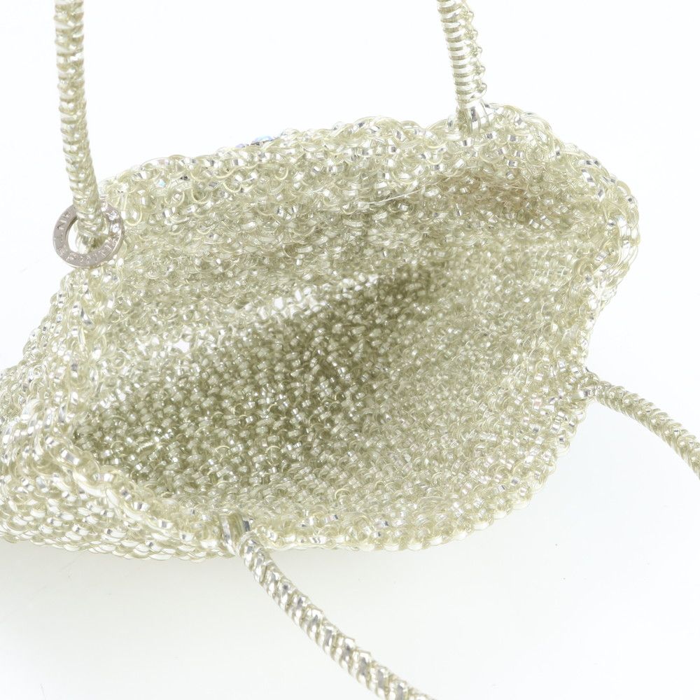 アンテプリマ リボンバッグ ラインストーン ビジュー 楽天市場