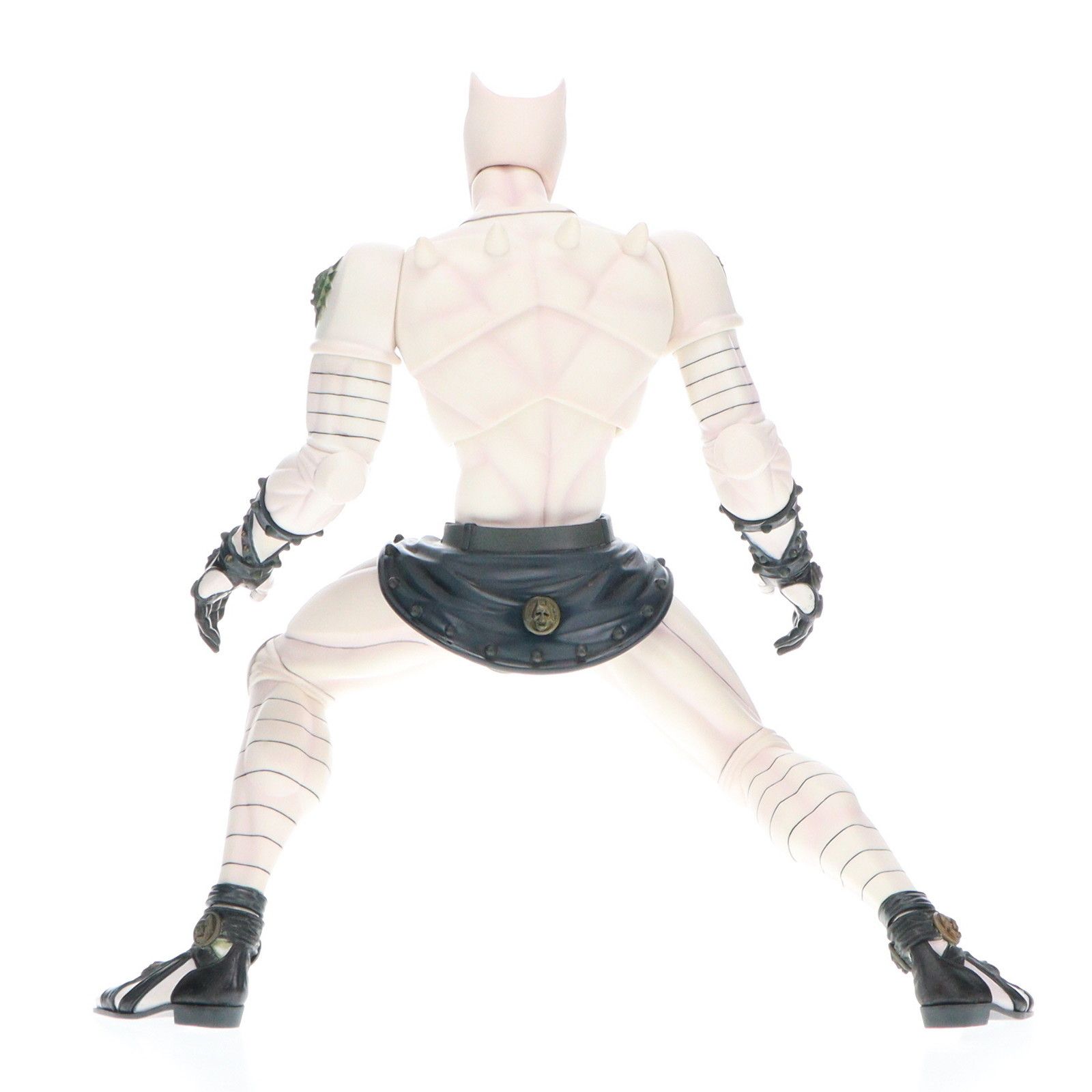 リアルアクションヒーローズ RAH キラークイーン ジョジョの奇妙な冒険