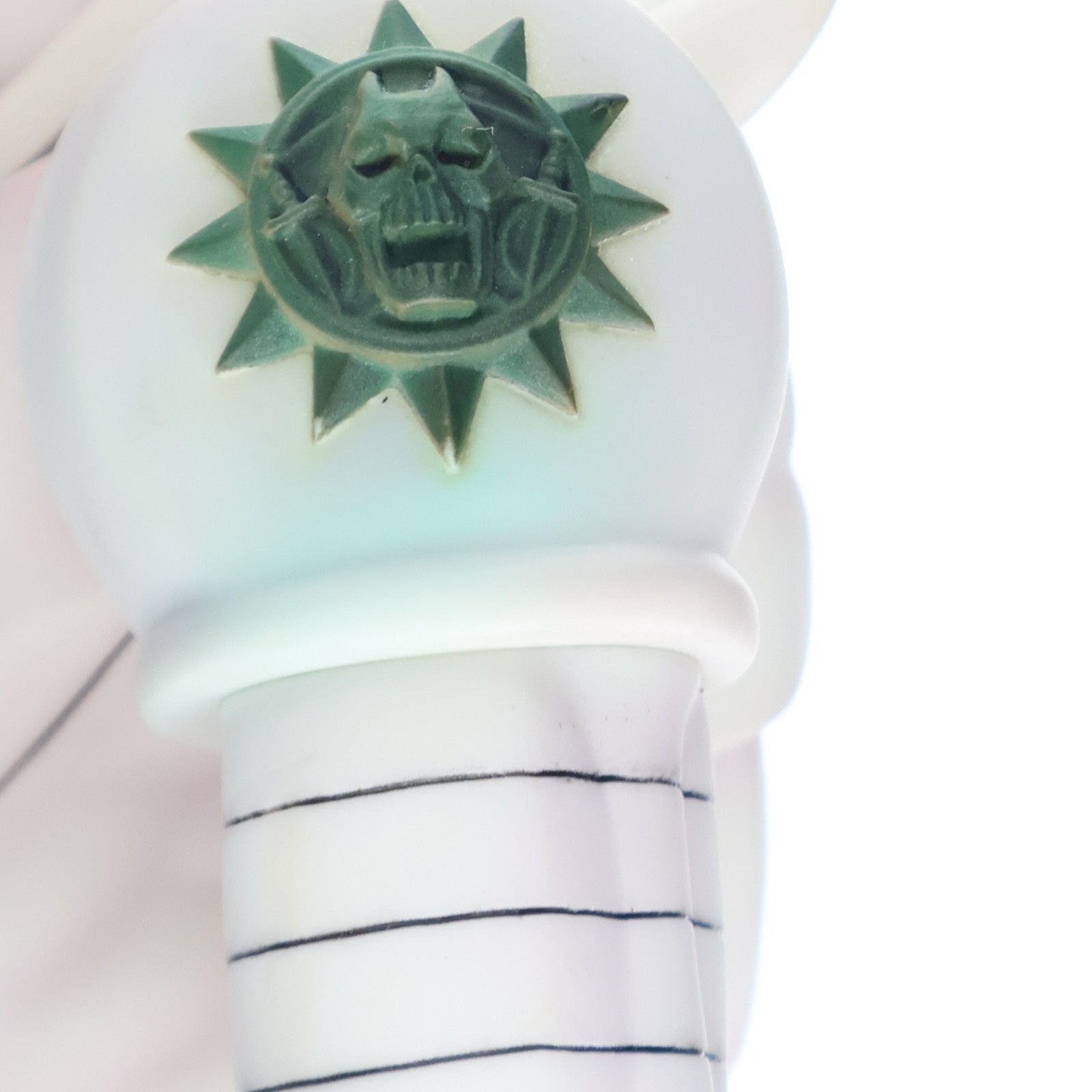 リアルアクションヒーローズ RAH キラークイーン ジョジョの奇妙な冒険