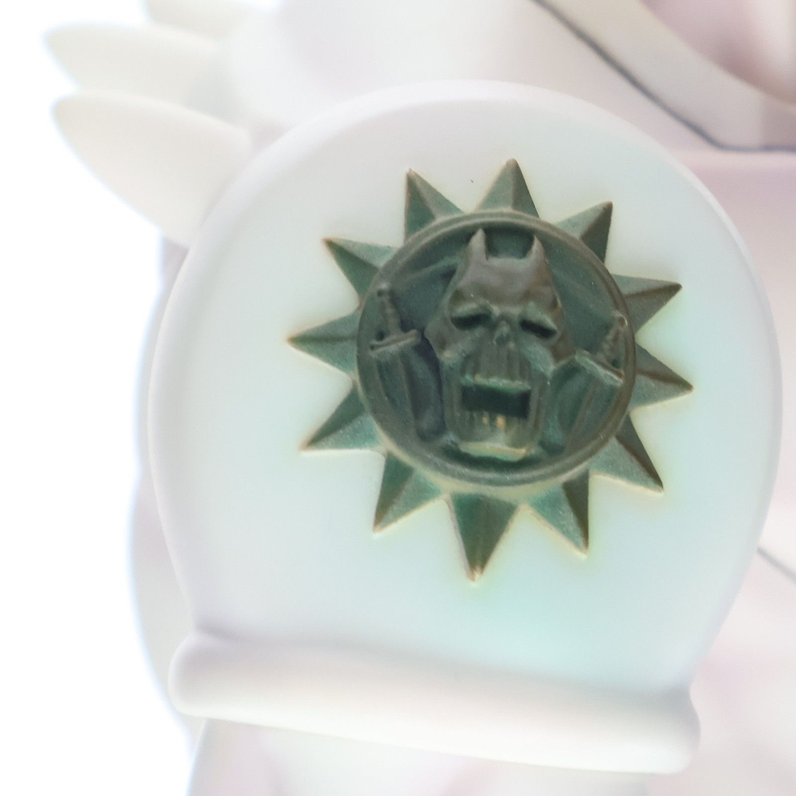 リアルアクションヒーローズ RAH キラークイーン ジョジョの奇妙な冒険