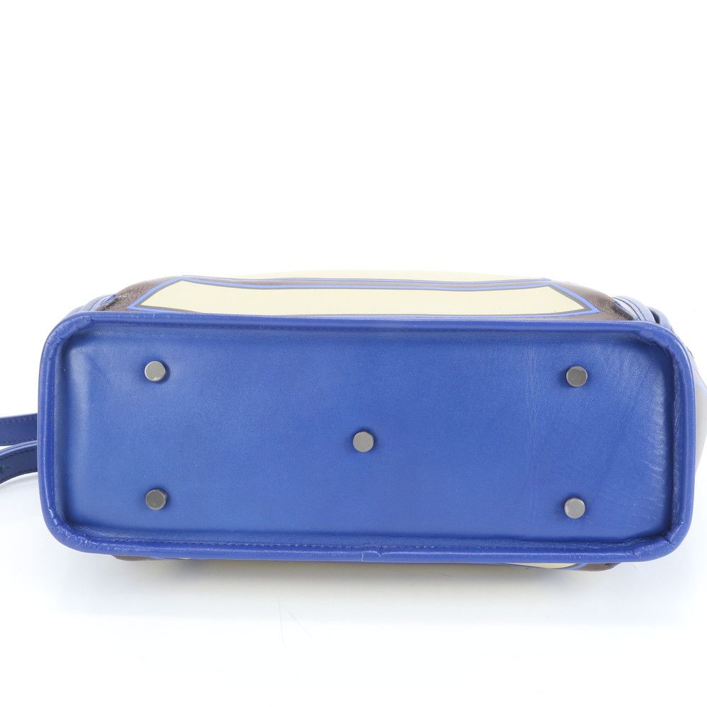 未使用 イッセイミヤケ ガストン リバーシブル 2WAY トート バッグ