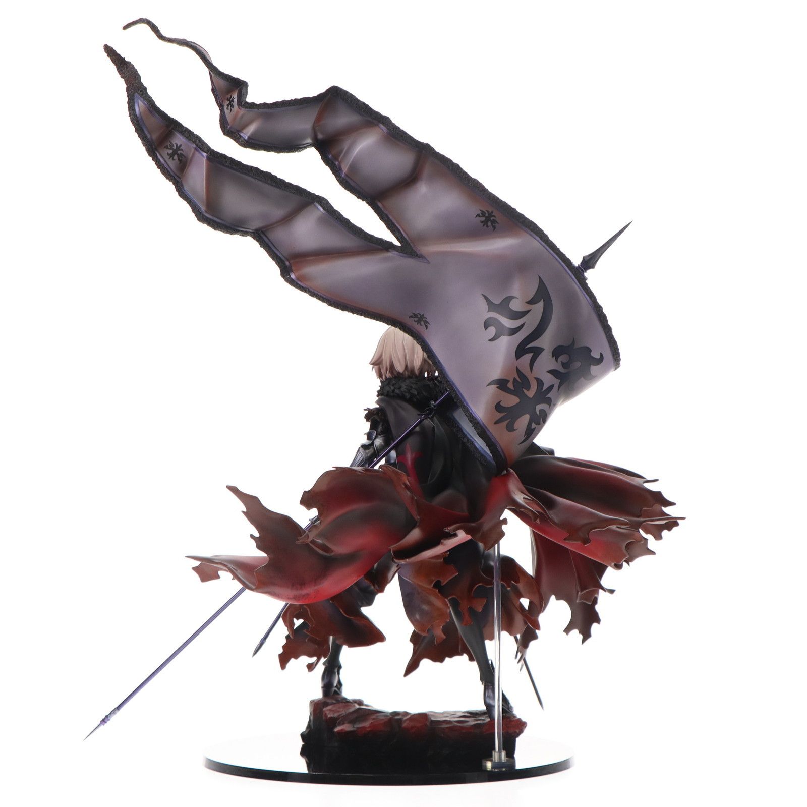 アヴェンジャー/ジャンヌ・ダルク[オルタ] Fate/Grand Order(フェイト