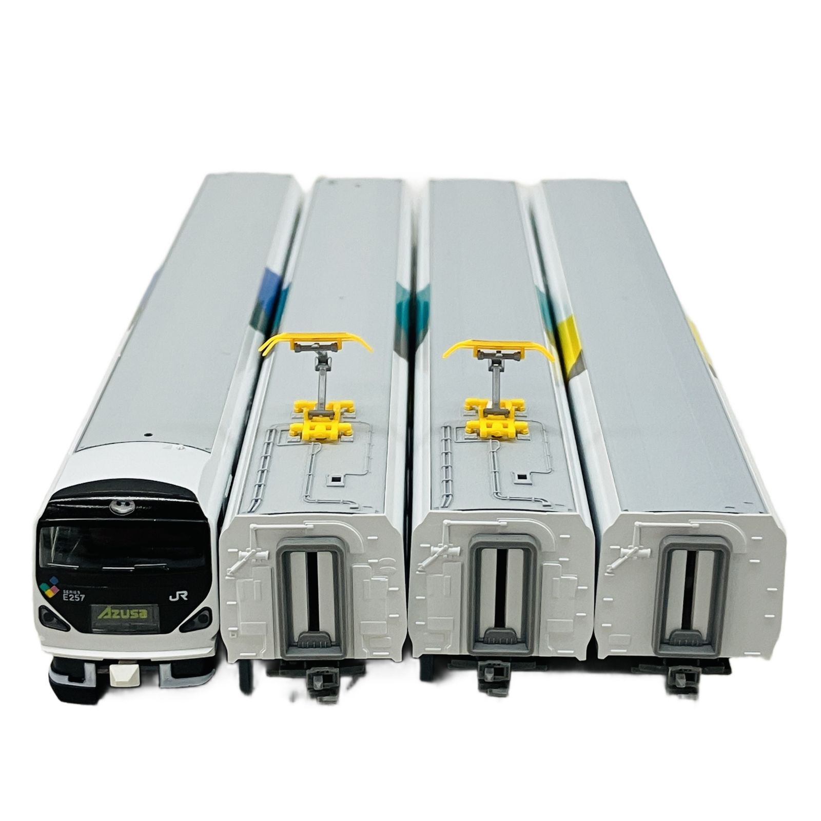 KATO Nゲージ 10-434 E257系 「あずさ・かいじ」 4両増結セット N