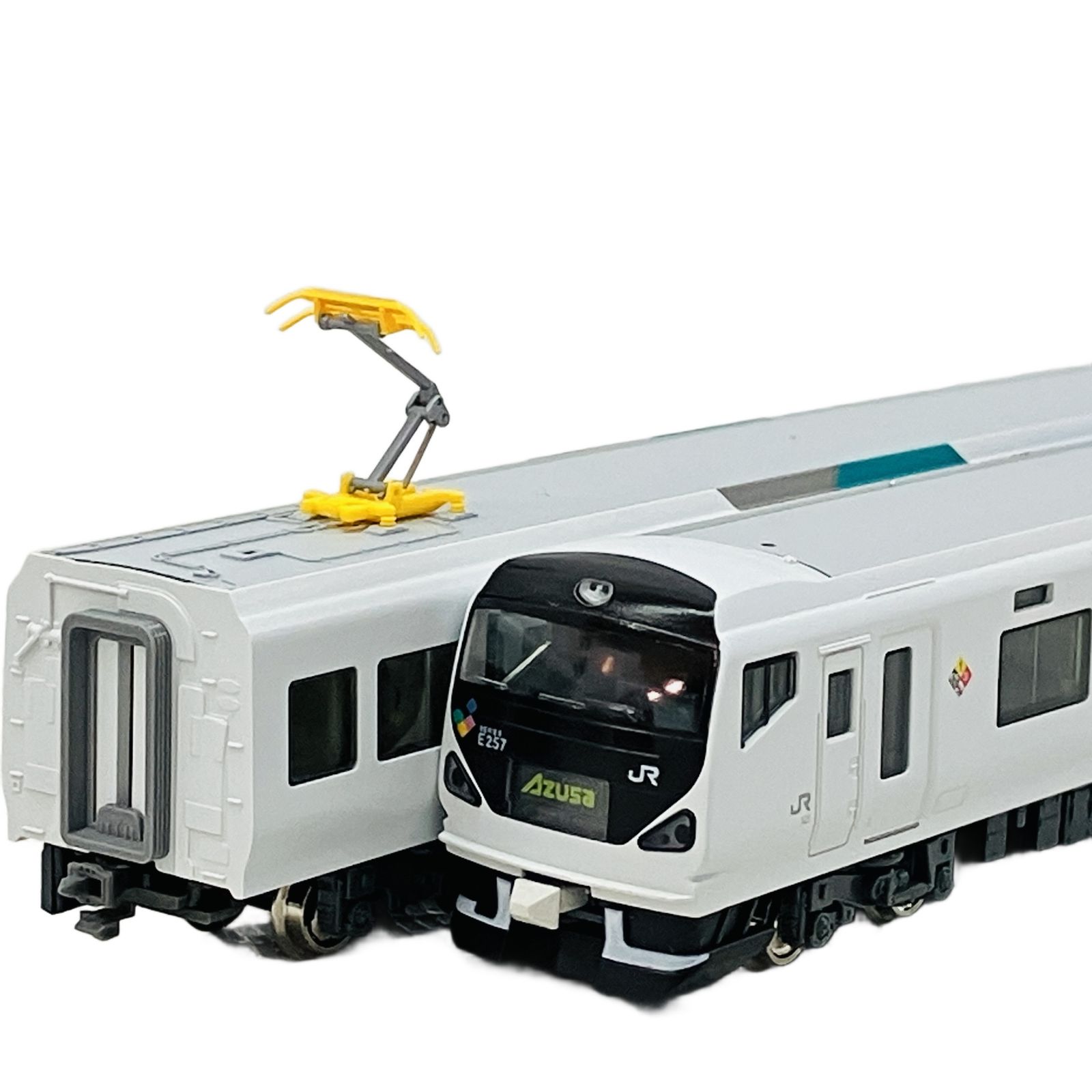 KATO Nゲージ 10-434 E257系 「あずさ・かいじ」 4両増結セット N